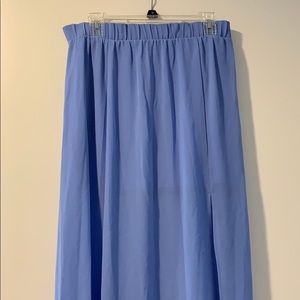 ❗️FINAL SALE Maxi Skirt❗️